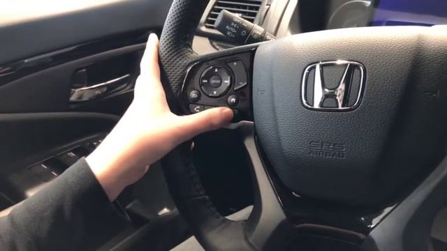 2019 Passport Apple CarPlay смотреть онлайн