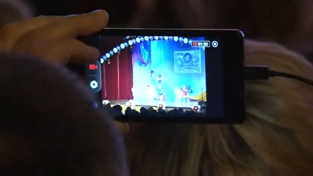 Фестиваль "Малышок" - 2016 смотреть онлайн