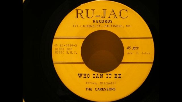 caressors who can it be ru jac смотреть онлайн