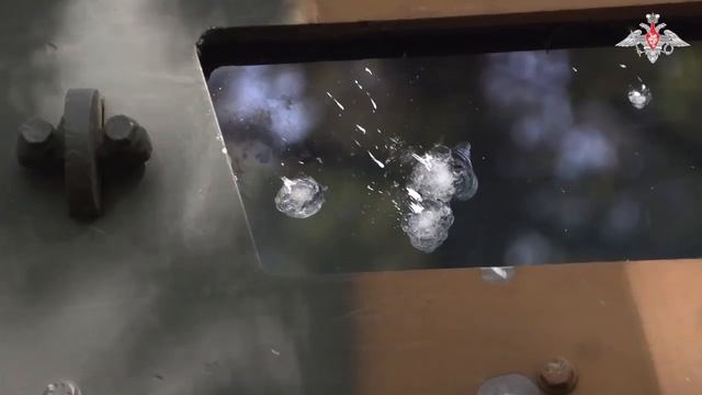 ‼️🇷🇺НАШИ ГЕРОИ РОССИИ затрофеяли MRAP BMC 