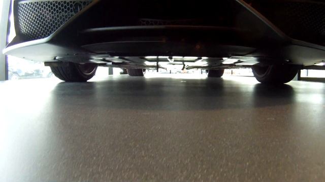 Lamborghini LP570-4 смотреть онлайн