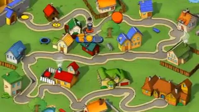 Robbery Bob (by Chillingo) iPhone,iPod,iPad Gameplay смотреть онлайн