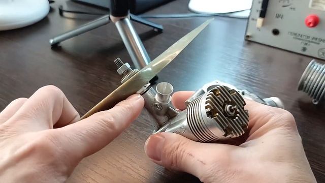 Обзор и разборка микродвигателя Талка-10 РУ и Талка 7 смотреть онлайн