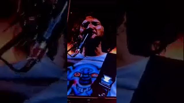 [4K] Chad Smith Solo + Dani California - Red Hot Chili Peppers (LIVE) 9/18/22 Arlington, Texas смотреть онлайн