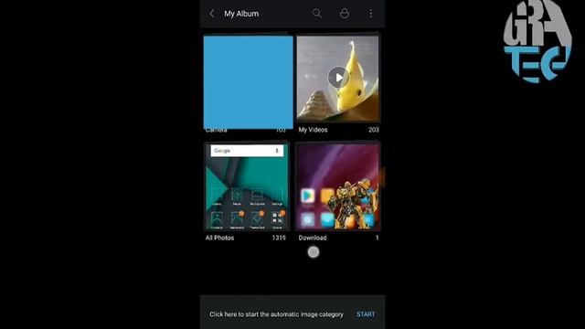 3D Wallpapers mobile On Lockscreen смотреть онлайн