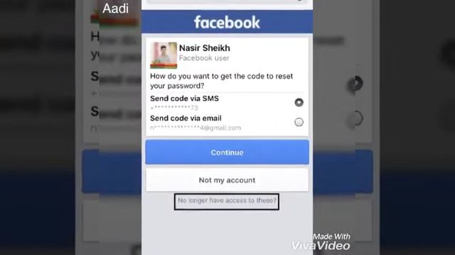 Aadi presents how to hack facebook account,whatsapp, android & ios hacking. смотреть онлайн