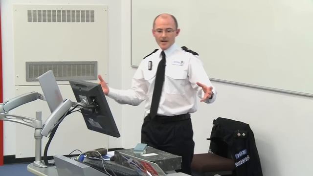 Digital Surrey - Surrey Police App - Part 1 смотреть онлайн