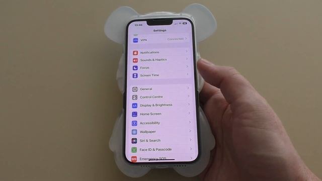 Apple iPhone 13 Pro Cutie Incoming Call смотреть онлайн