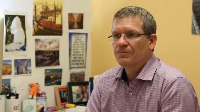 Interview with Johannes Heinlein (edX) смотреть онлайн