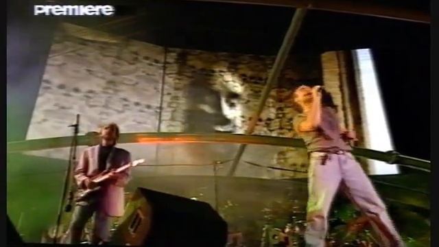 Genesis - Home By The Sea/Second Home By The Sea [live]