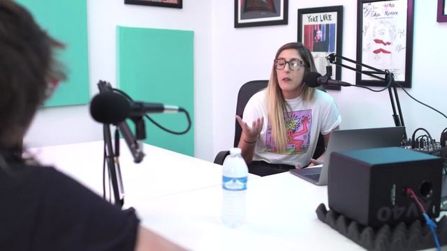 Grace Vonderkuhn: INHAILER Instudio Interview Performance смотреть онлайн
