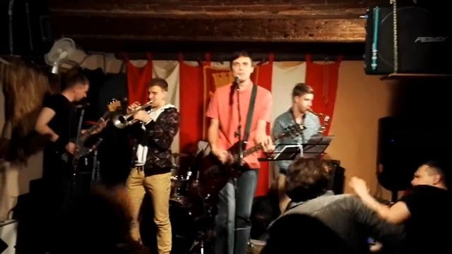 The Street Monkeys - Петрович смотреть онлайн