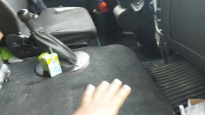 установка кондиционера на камаз 65117, двигатель камминс 6isbe300. небольшой обзор кондиционера