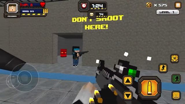 Most Wanted Jail Break - Gameplay IOS & Android смотреть онлайн