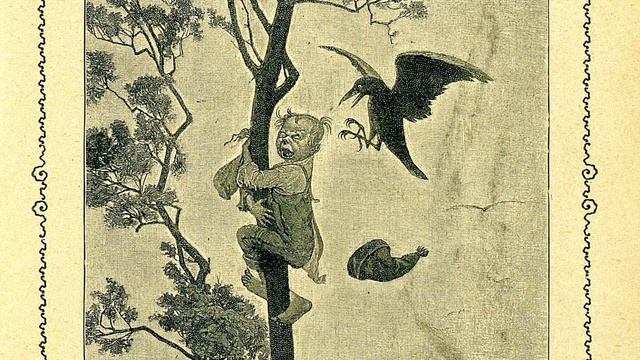 «Грачиный племянник» смотреть онлайн