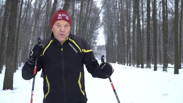 Борис Николаевич Кириллов│Совет старейшин ФТР