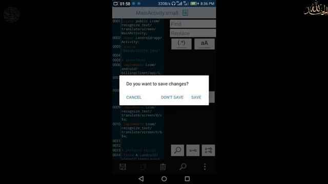 Screen Translate App Hack Game Hacking смотреть онлайн