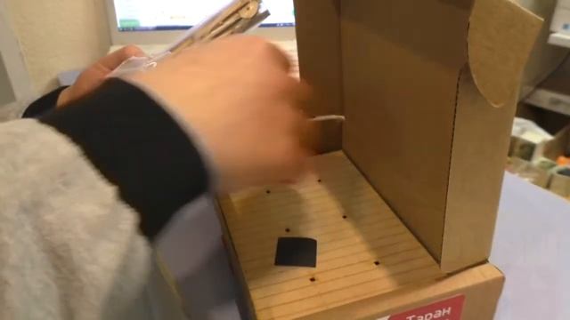 Обзор средневекового тарана, который реально таранит смотреть онлайн