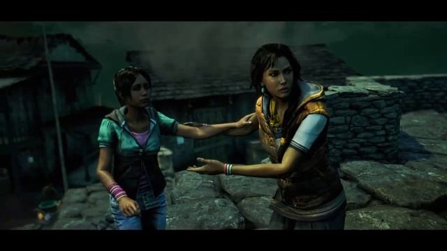 [46P] Far Cry 4 | Оно Работает смотреть онлайн