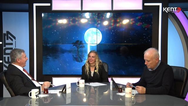 MEHTAB A KARŞI Mehtap ENSARİOĞLU | Selçuk Özdağ смотреть онлайн