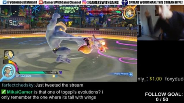BRAIXEN LOSES APPLE PIE PRIVLEGES - Super Salty Rage Quit (Pokken Tournament Online) смотреть онлайн