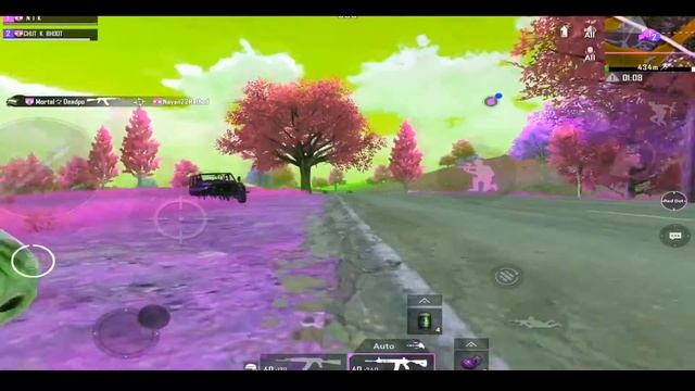SOMETHING IS BETTER THAN NOTHING X YAKUZA I PUBG MOBILE смотреть онлайн