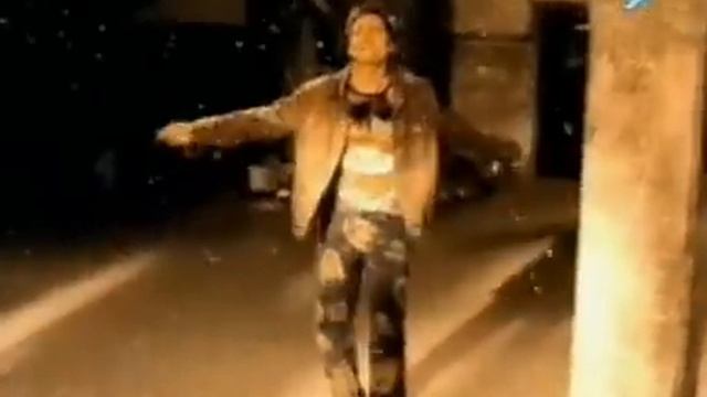 Bosson - I Believe.mpg смотреть онлайн