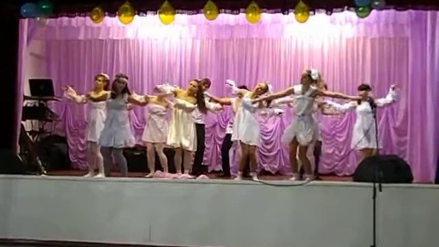 Кукольный вальс))) смотреть онлайн