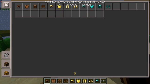 Minecraft PE 0.13.0 iOS RELEASE DATE (Pocket Edition) смотреть онлайн