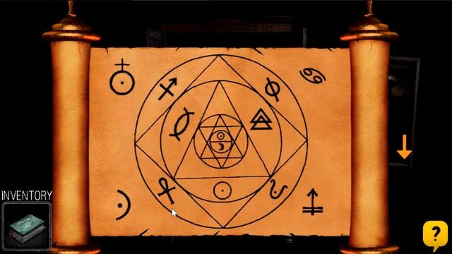 100 rooms 100 doors level 7 смотреть онлайн