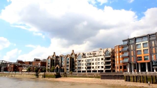 Travelling To London | Путешествие в Лондон