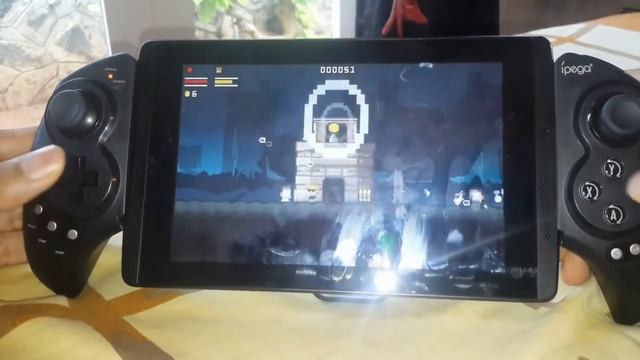 Setup IPEGA 9023 for Android, iOS, ipad, iphone, samsung смотреть онлайн