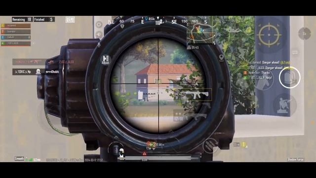 IPHONE 13 DETAILED GAMING REVIEW AFTER IOS 17.4 UPDATE | IPHONE 13 PUBG BGMI TEST IN 2024 смотреть онлайн
