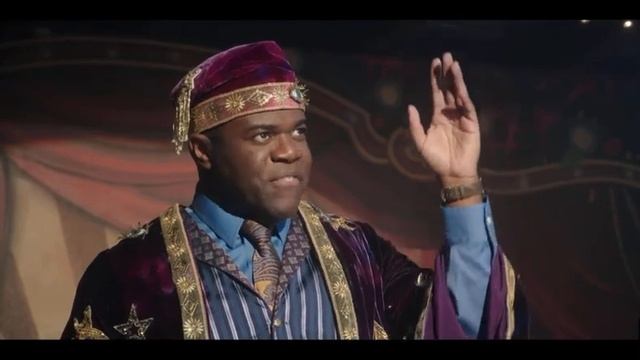 Hocus Pocus 2 dirty joke | What’s a Virgin? смотреть онлайн