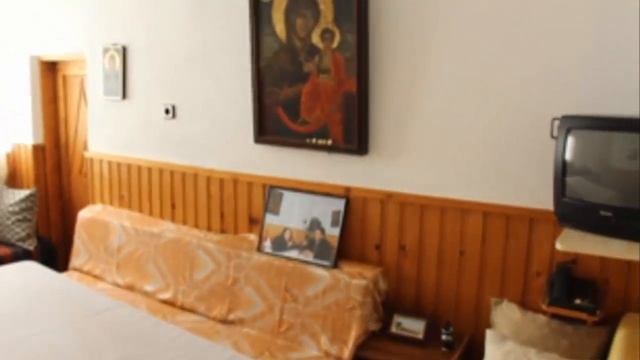 НА ГОСТИ НА ВАНГА смотреть онлайн