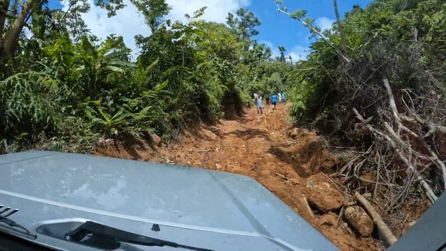 GENERAL NAKAR TO UMIRAY DINGALAN x JB74ORCE смотреть онлайн