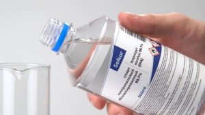 Спирт изопропиловый Selkor