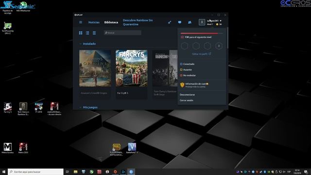 Pruebas en vivo con la ROG Crosshair VIII Formula y una 2080Ti! смотреть онлайн