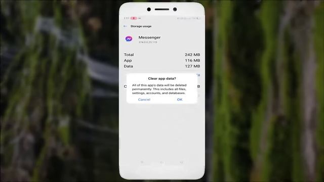 Facebook Messenger - Session Expired Android & Ios - 2022 - Fix смотреть онлайн