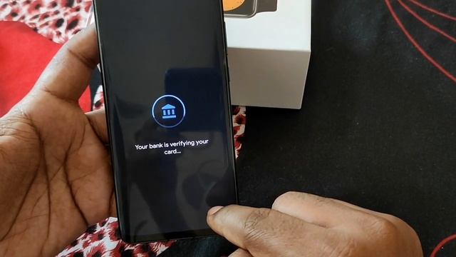 How To Add Any Card in Google Pay Telugu | How to Add Debit card in GPay Telugu смотреть онлайн
