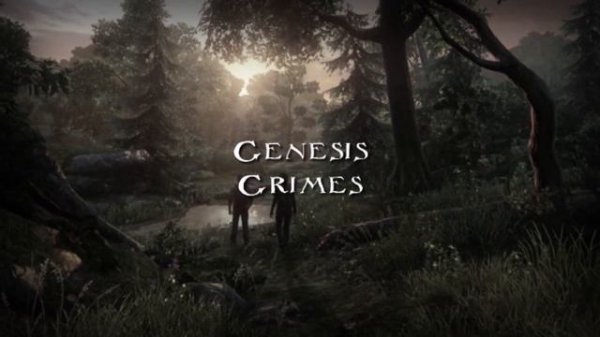 Genesis - Grimes ( Speed up )