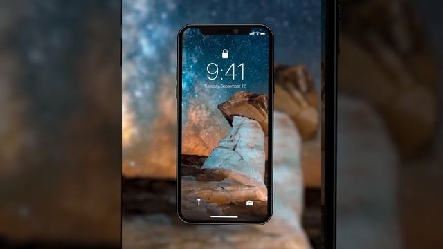 Wallpapers for iPhone смотреть онлайн