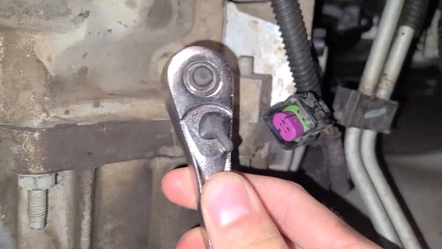 Hummer H3 Crankshaft Position Sensor | CASE Relearn HPTuners