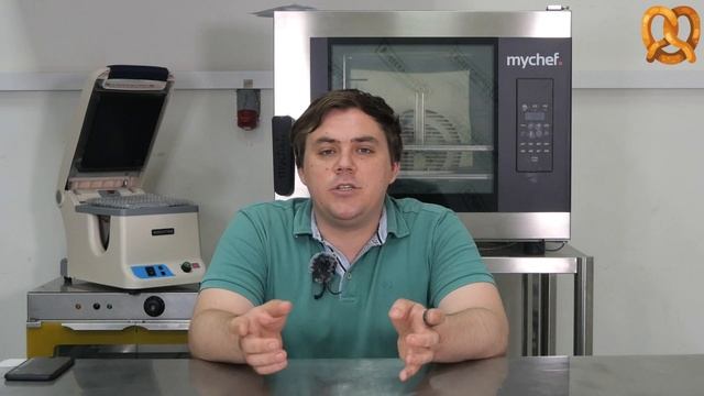 Коротко о заморозке хлебобулочных изделий. Ответ на вопрос подписчика. Как открыть пекарню. смотреть онлайн