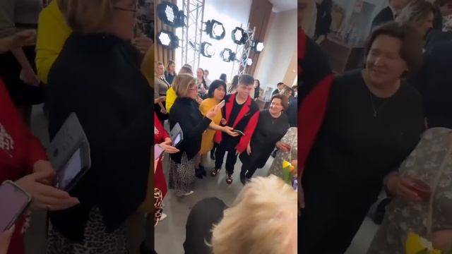 Элвин Грей на свадьбе #elvingrey смотреть онлайн