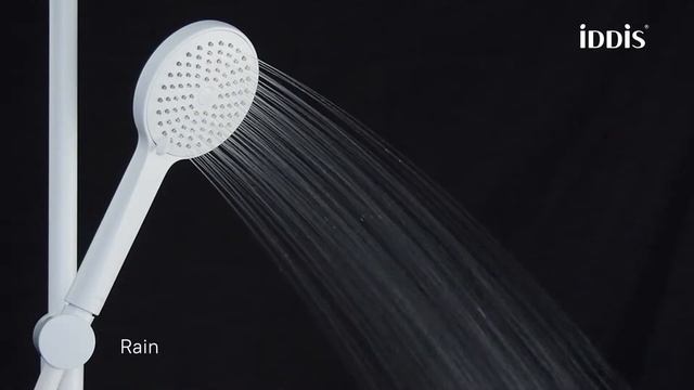 Лейка для душа IDDIS_RAY3F0Wi18 смотреть онлайн