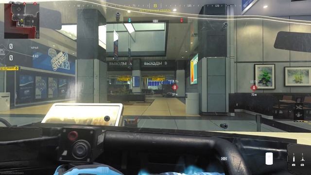 MW3 strong boy смотреть онлайн