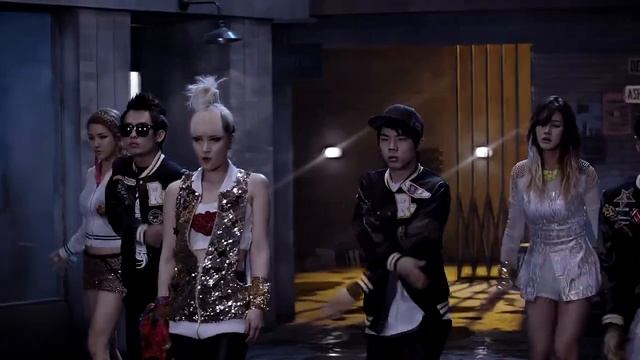 Spica - Painkiller [MV] [HD] [Eng Sub] смотреть онлайн