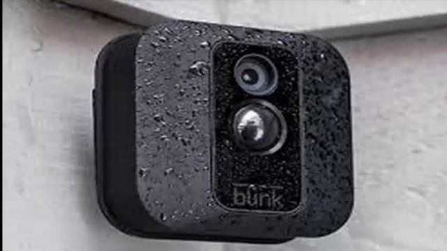 Blink XT home security system with 3-camera kit for $ 256 with 20% discount for Father's Day. смотреть онлайн