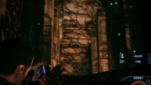 Mass Effect прохождение, часть 10 смотреть онлайн